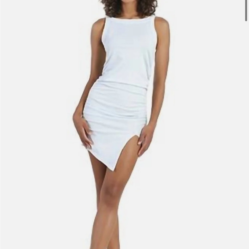 N:Philanthropy Bix mini dress